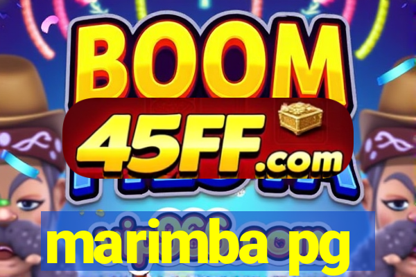 marimba pg